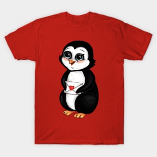 Penguin T-Shirt